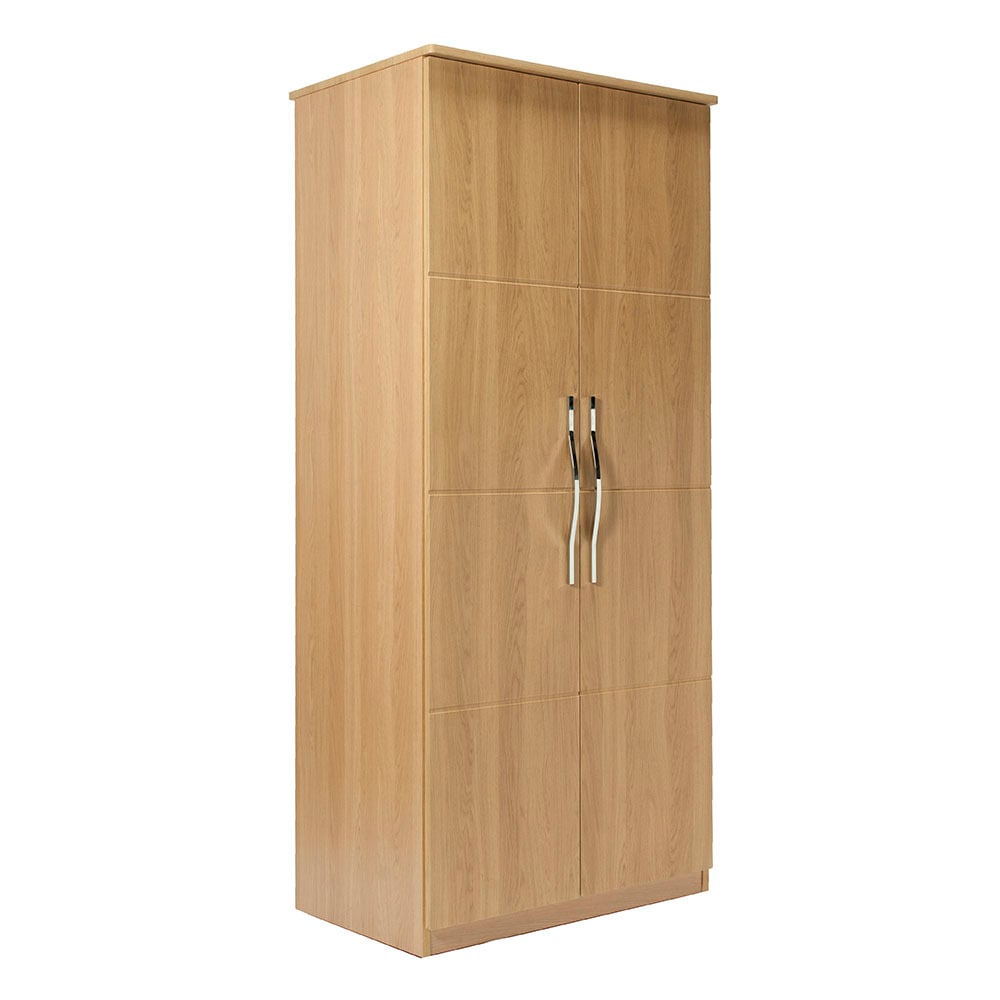Winscombe 2 Door Wardrobe