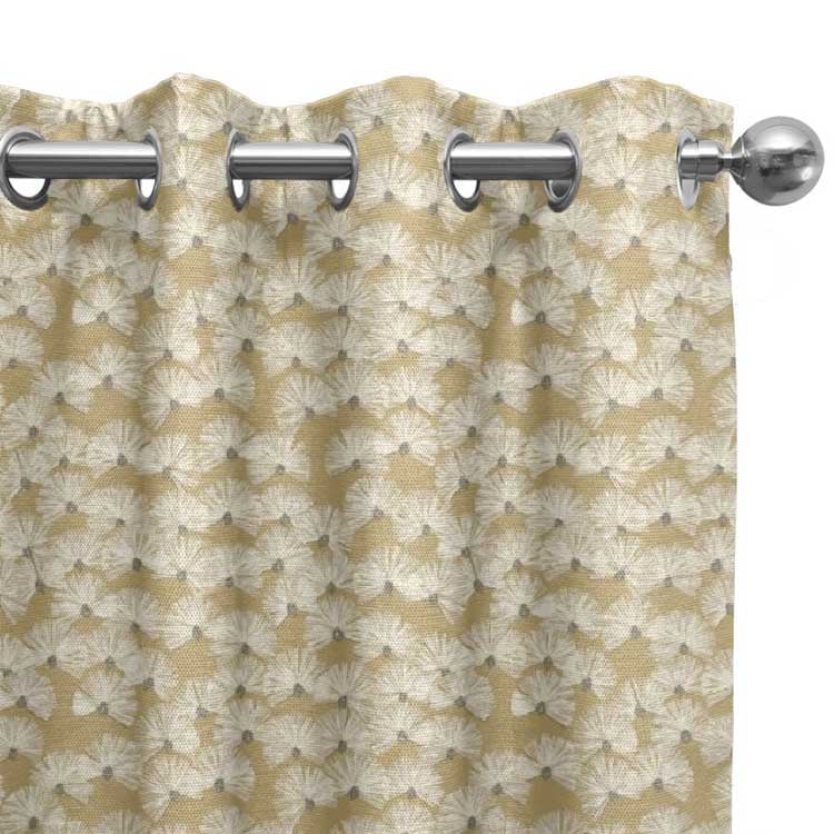 Curtains-Nara-Ochre