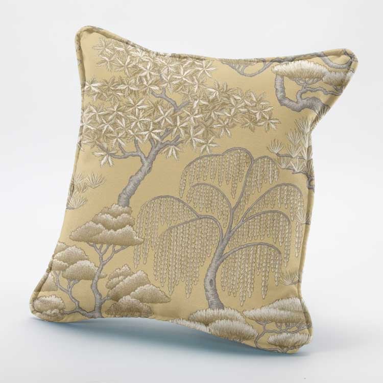 Cushion-Chair