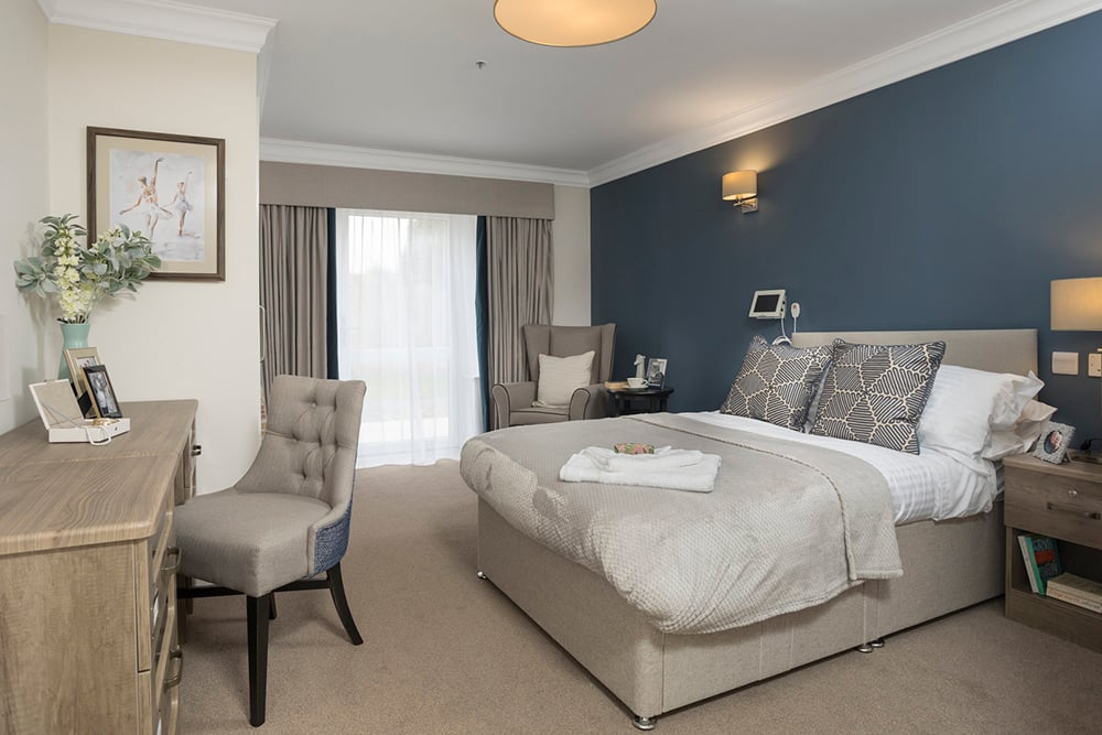 Bedroom 2