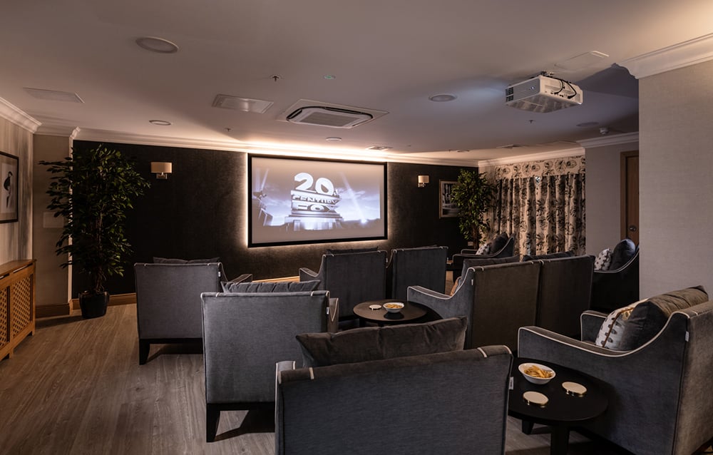 Cinema