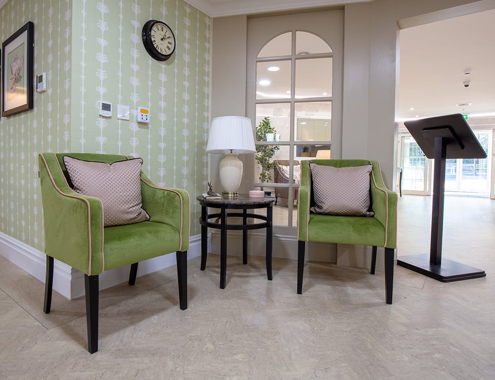 Granite-Table