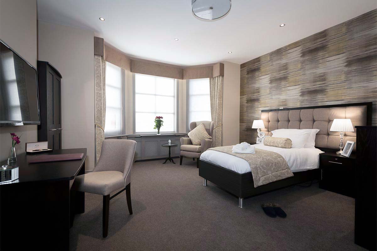 Latimer Lodge