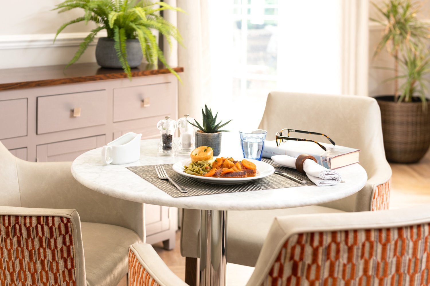 Bistro-Supper