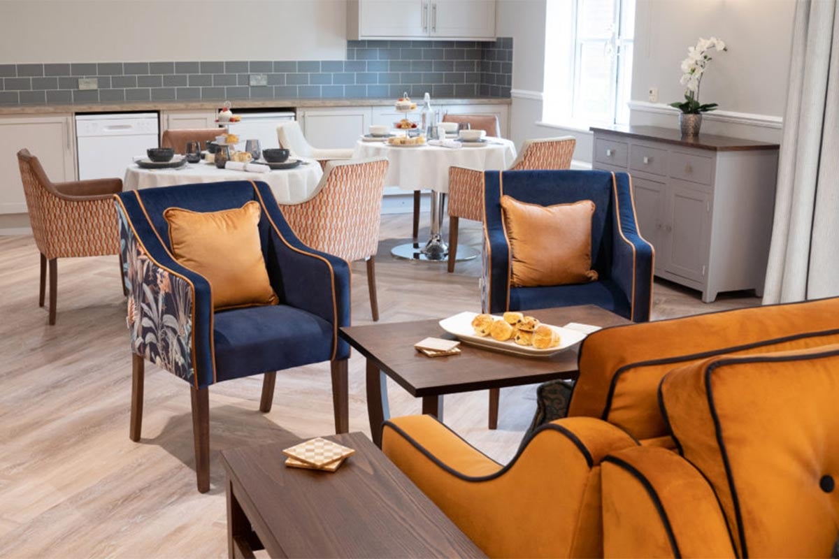 RCH-Bistro