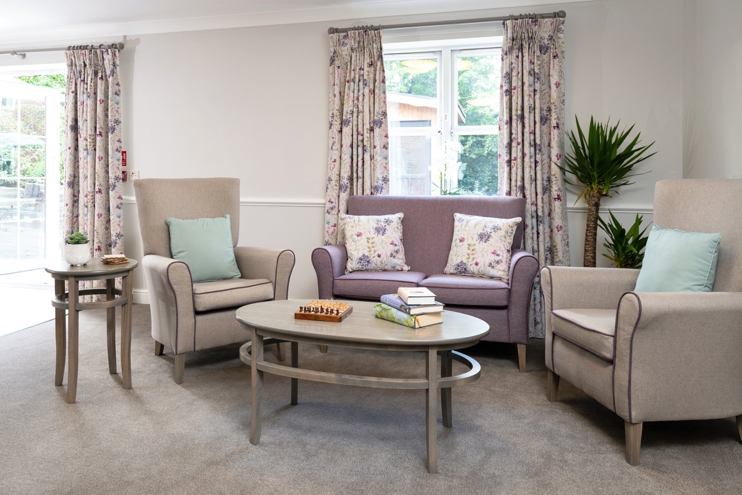 RCH Brentwood