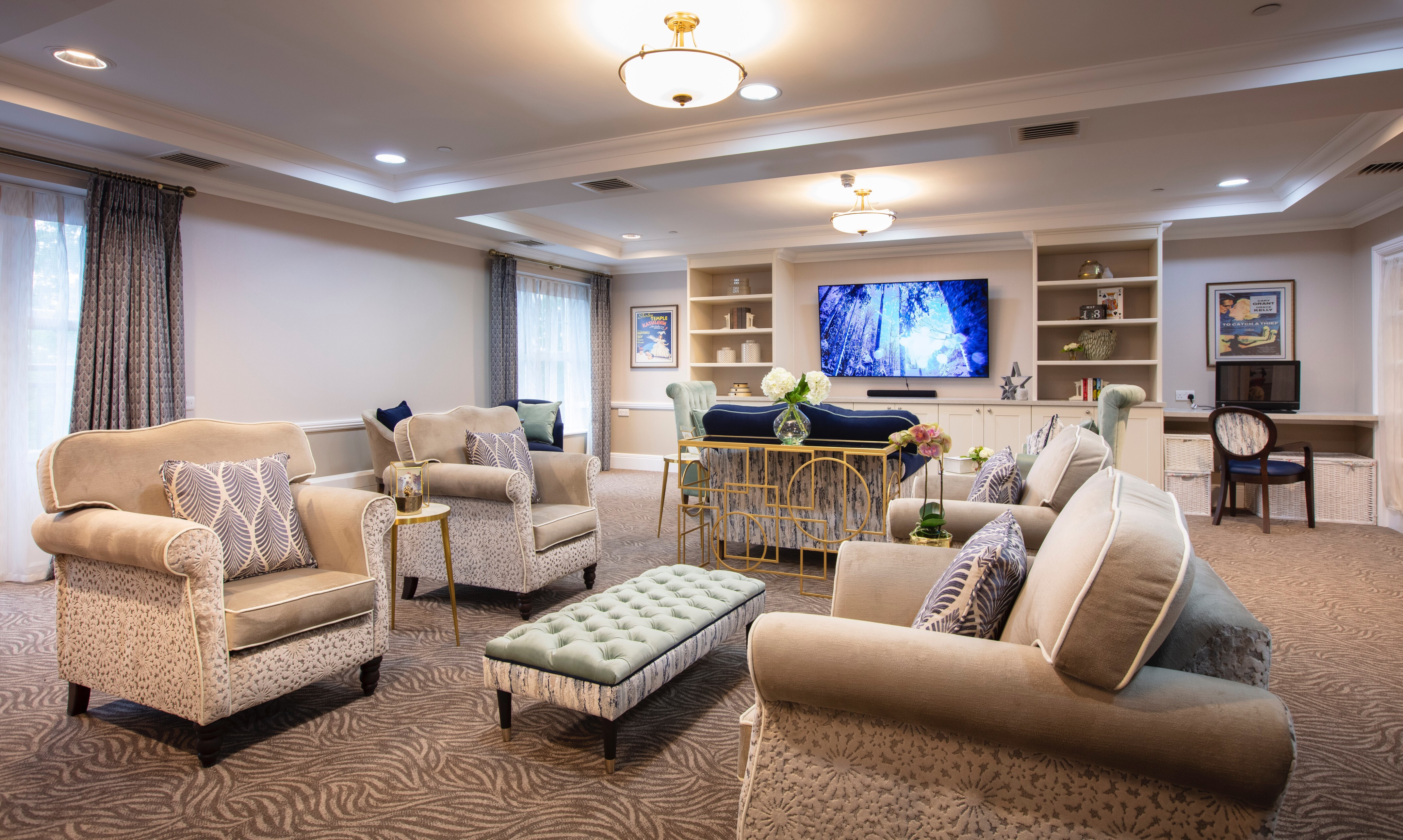 Lounge 3
