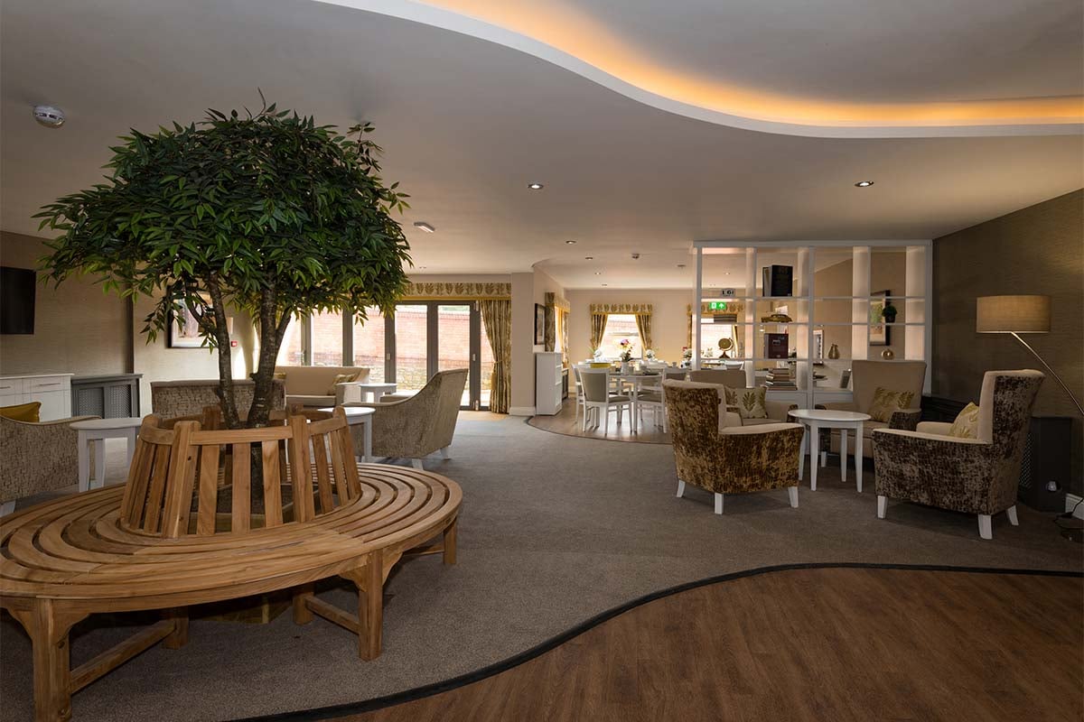Tyndale Care Home