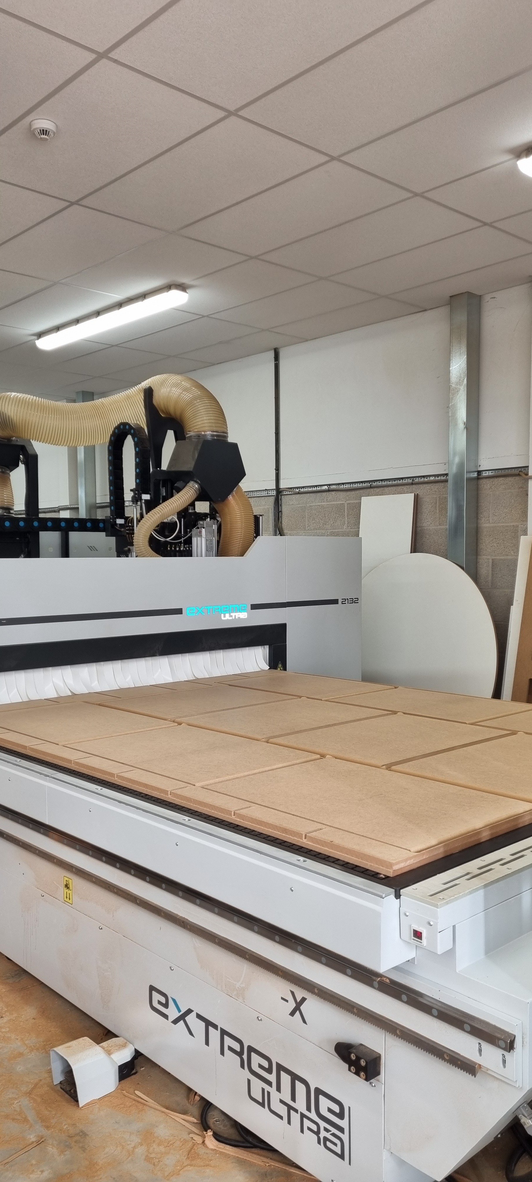 CNC Machine