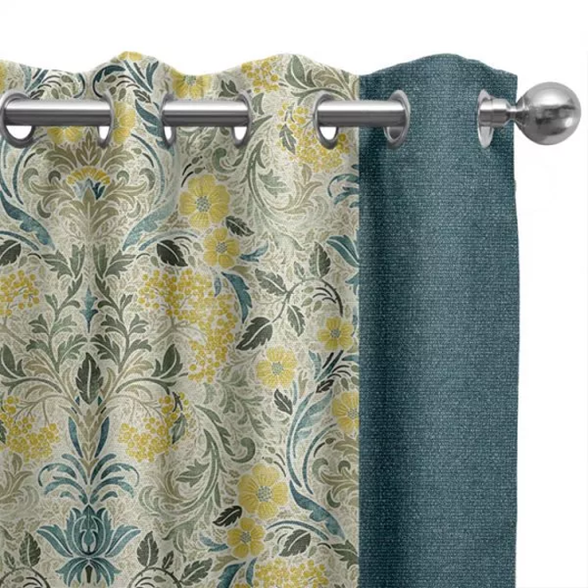 Curtains