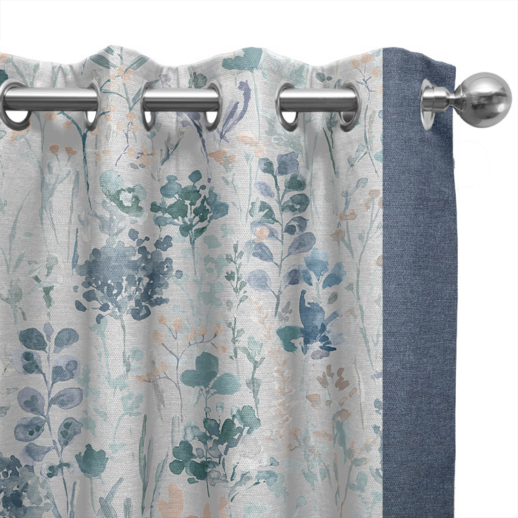 Curtains