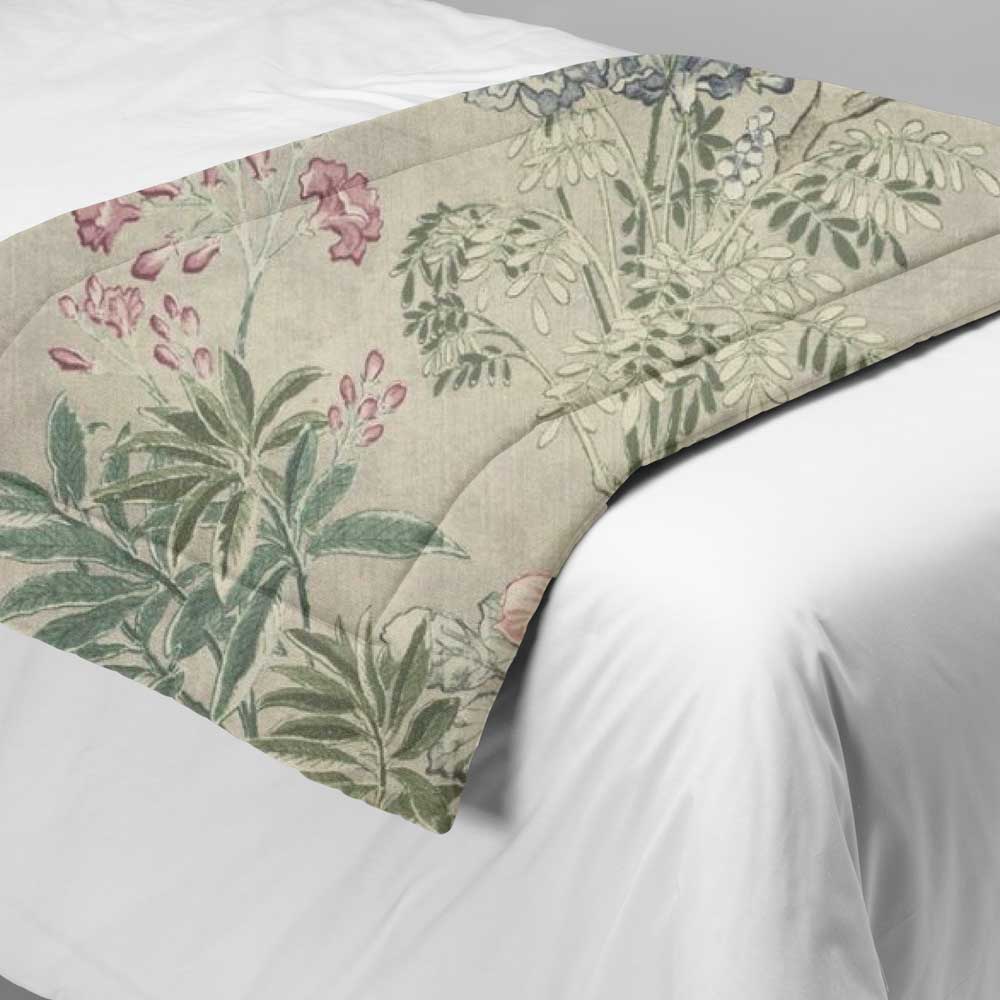 Bed-Runner