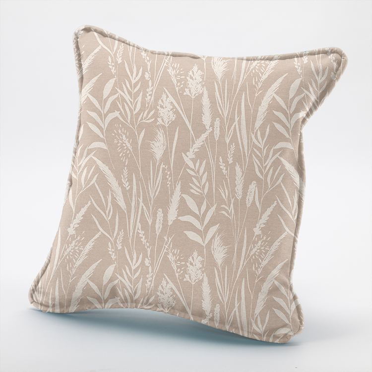 Midnight Scheme Cushion 2