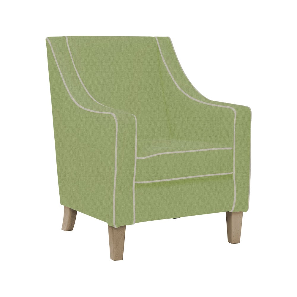 Burley-SoftFeel-Chair