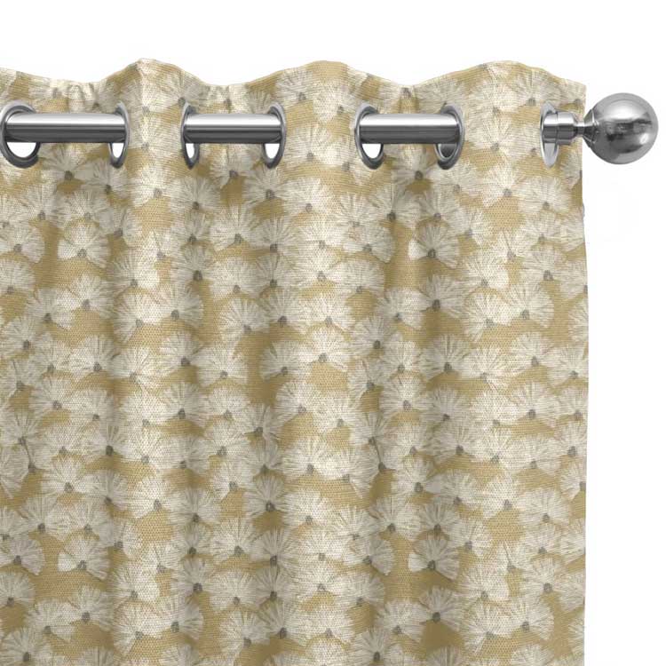 Curtains-Nara-Ochre