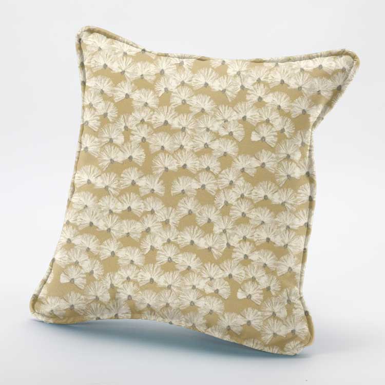 Cushion-Bed