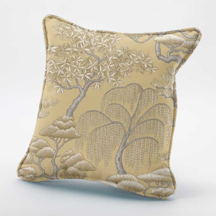 Cushion-Chair