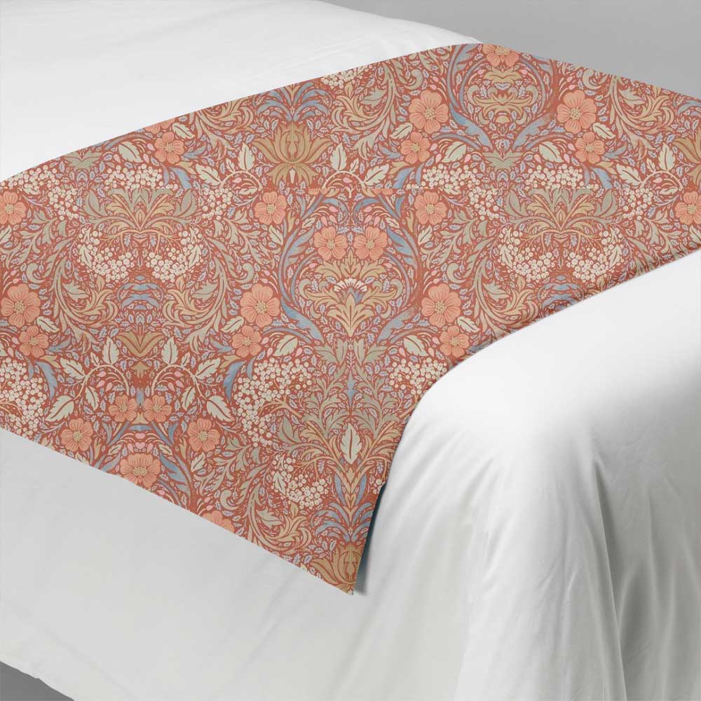 Bed-Runner