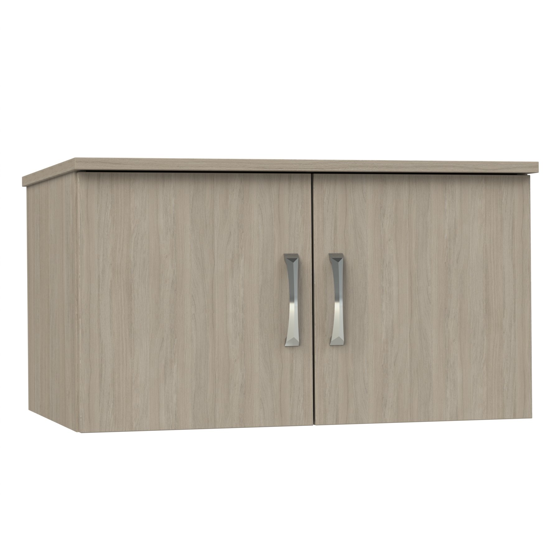 2 Door Top Box
