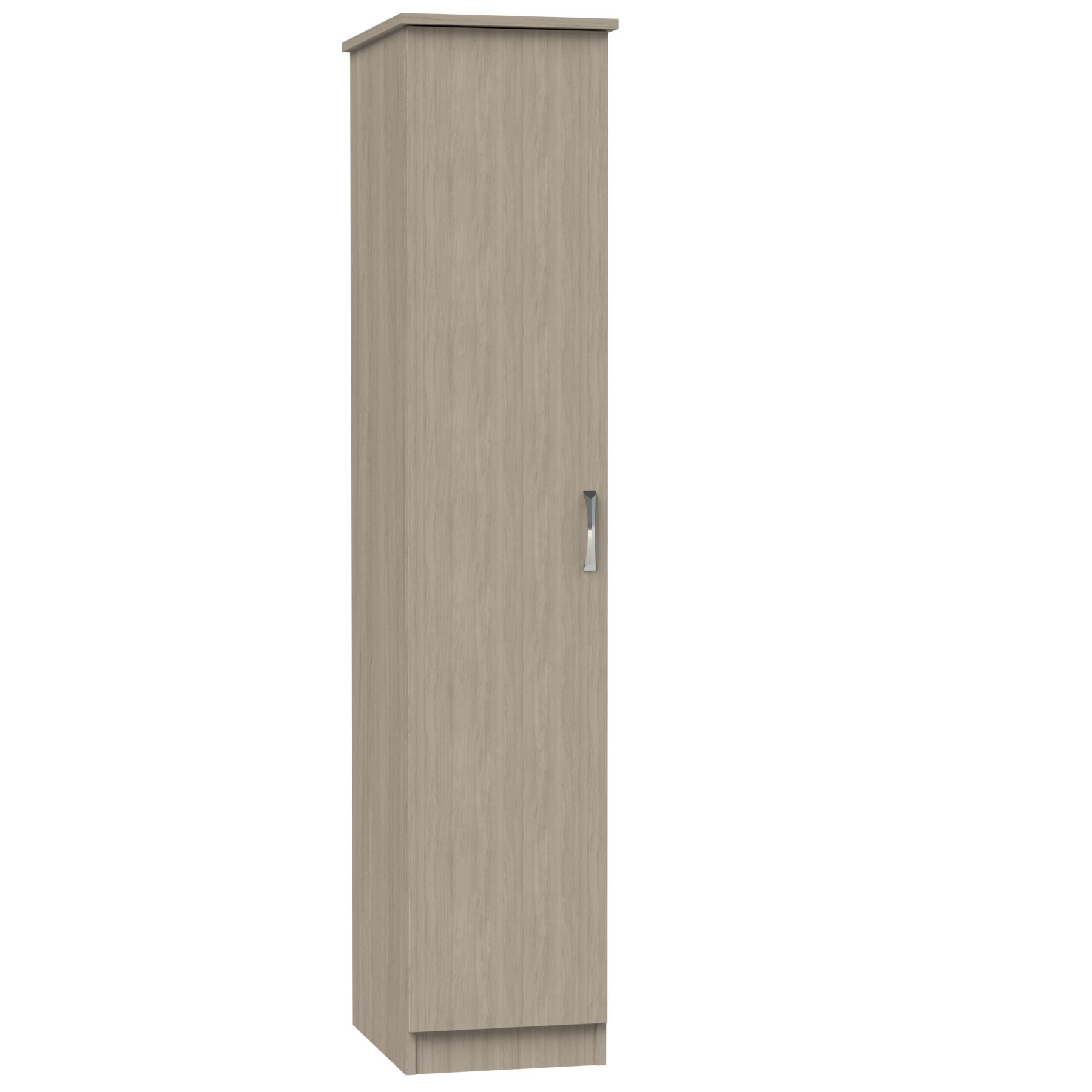 1 Door Wardrobe