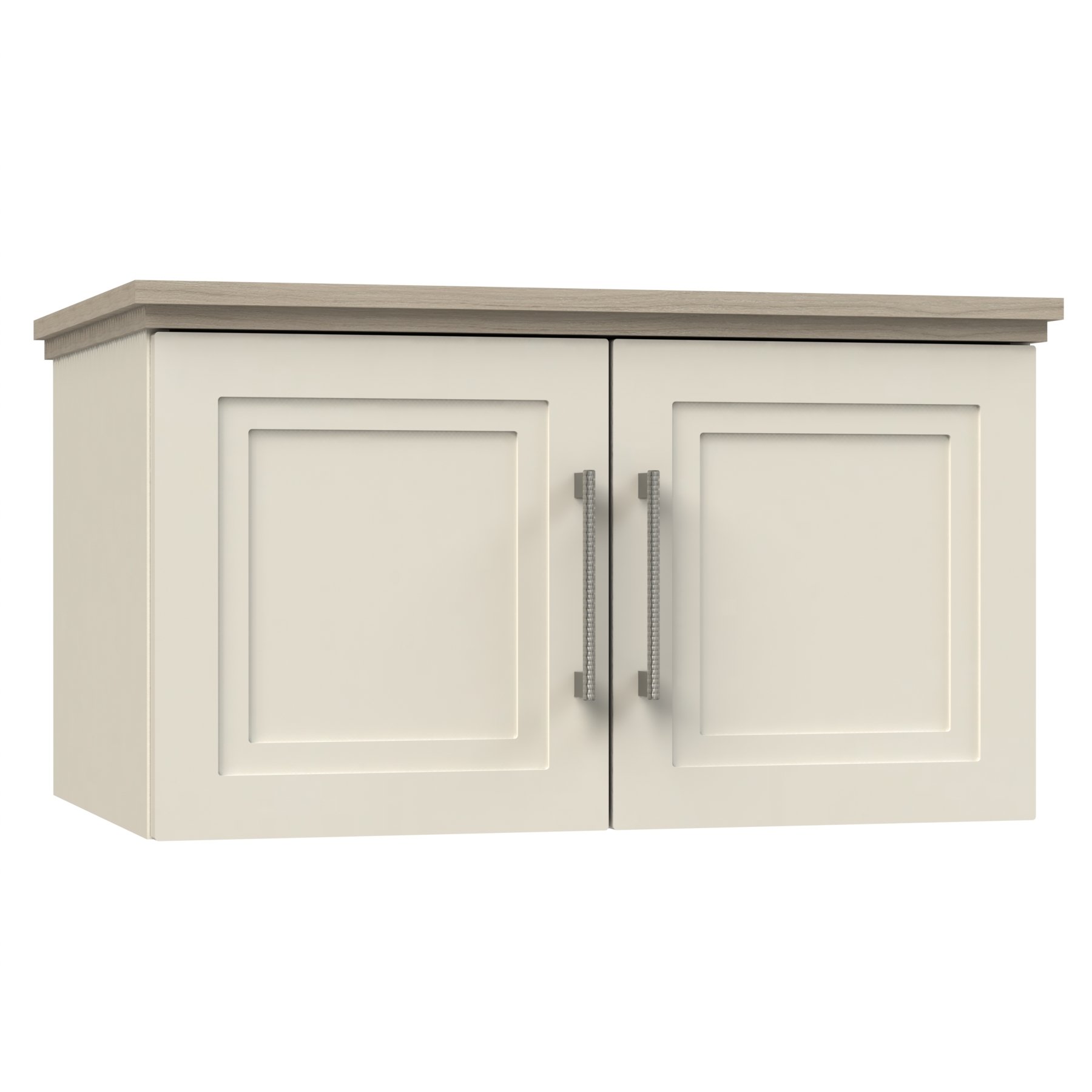 2 Door Top Box