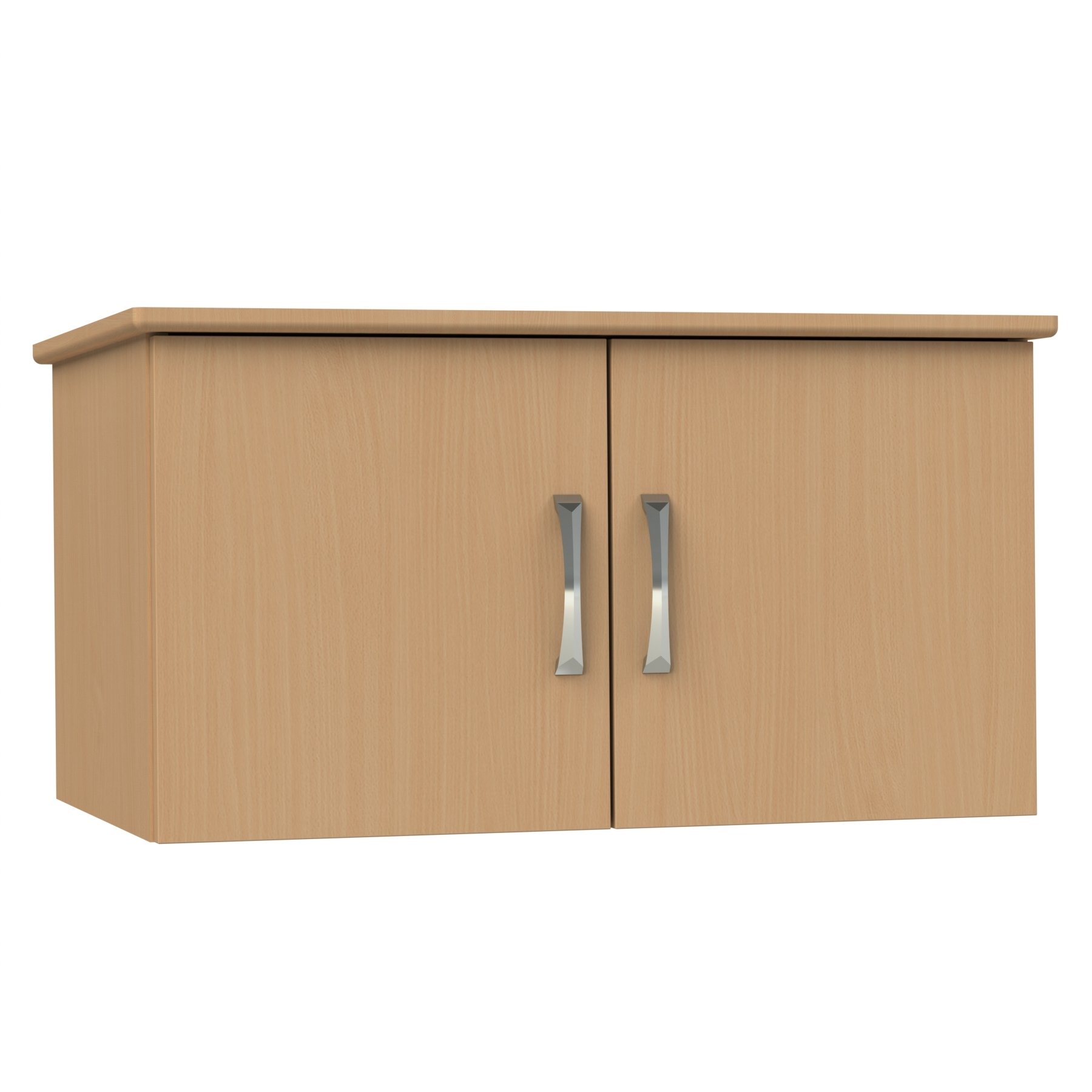 2 Door Top Box