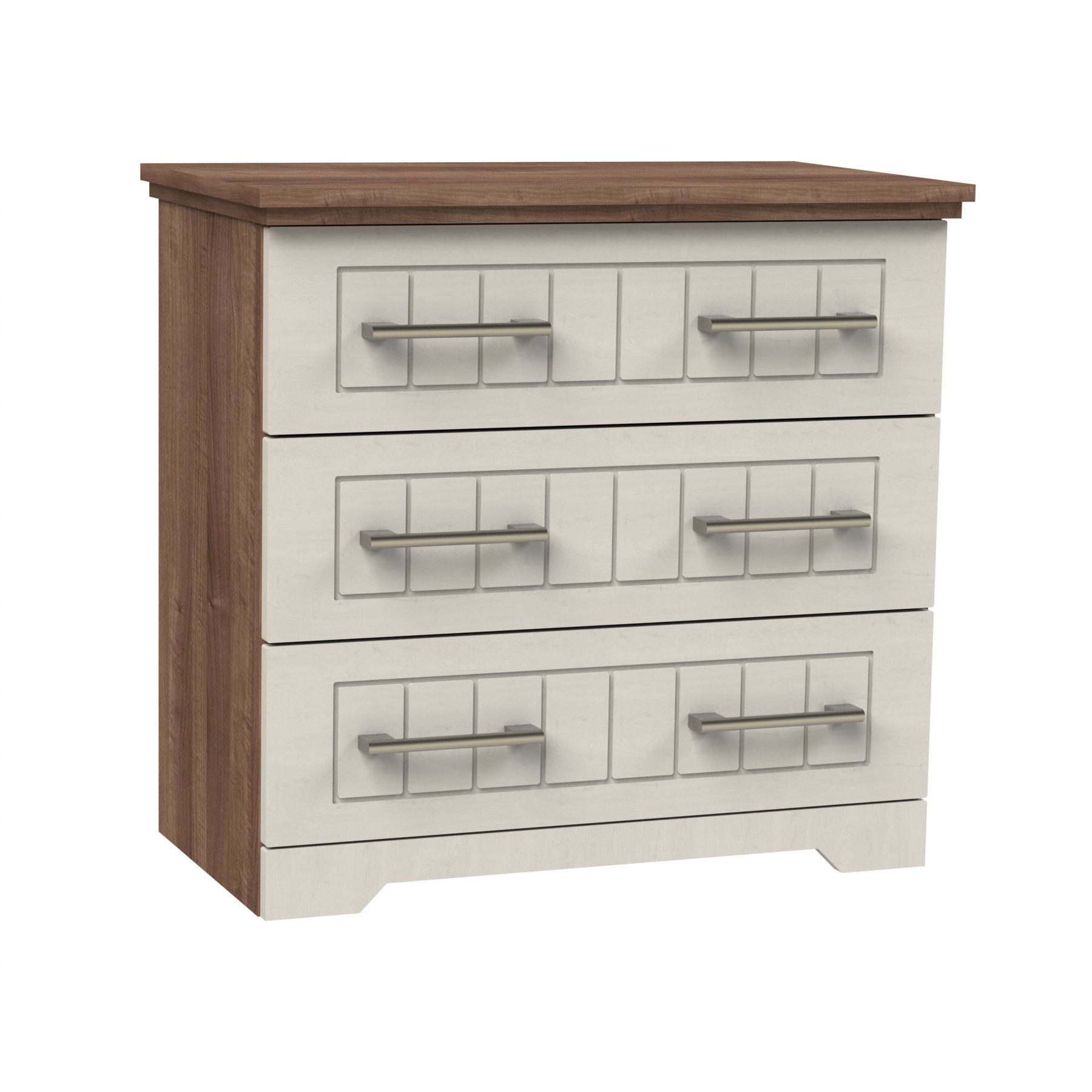 3 Drawer Chest