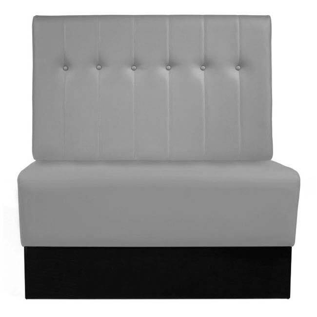 Stitch Fluted & Buttoned