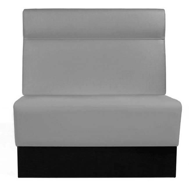 With Headrest