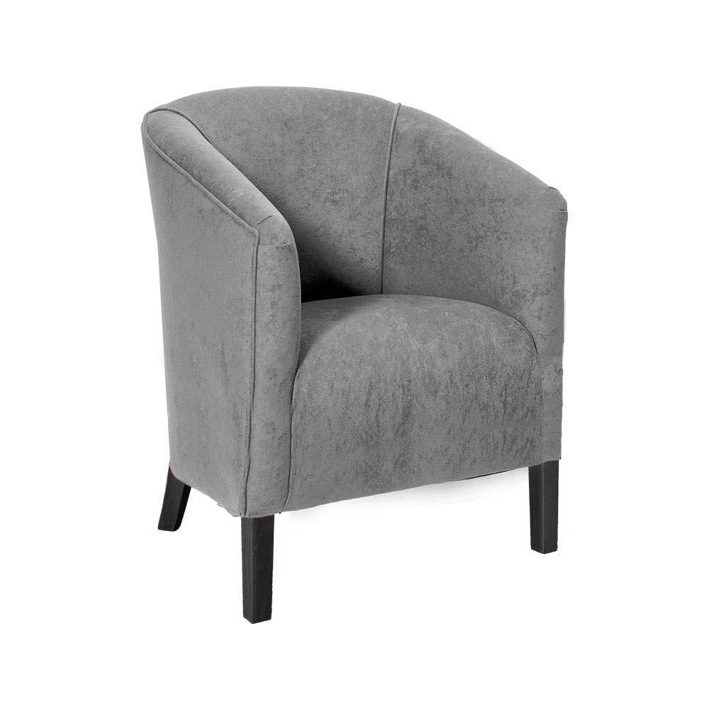 Deep Base Tub Chair