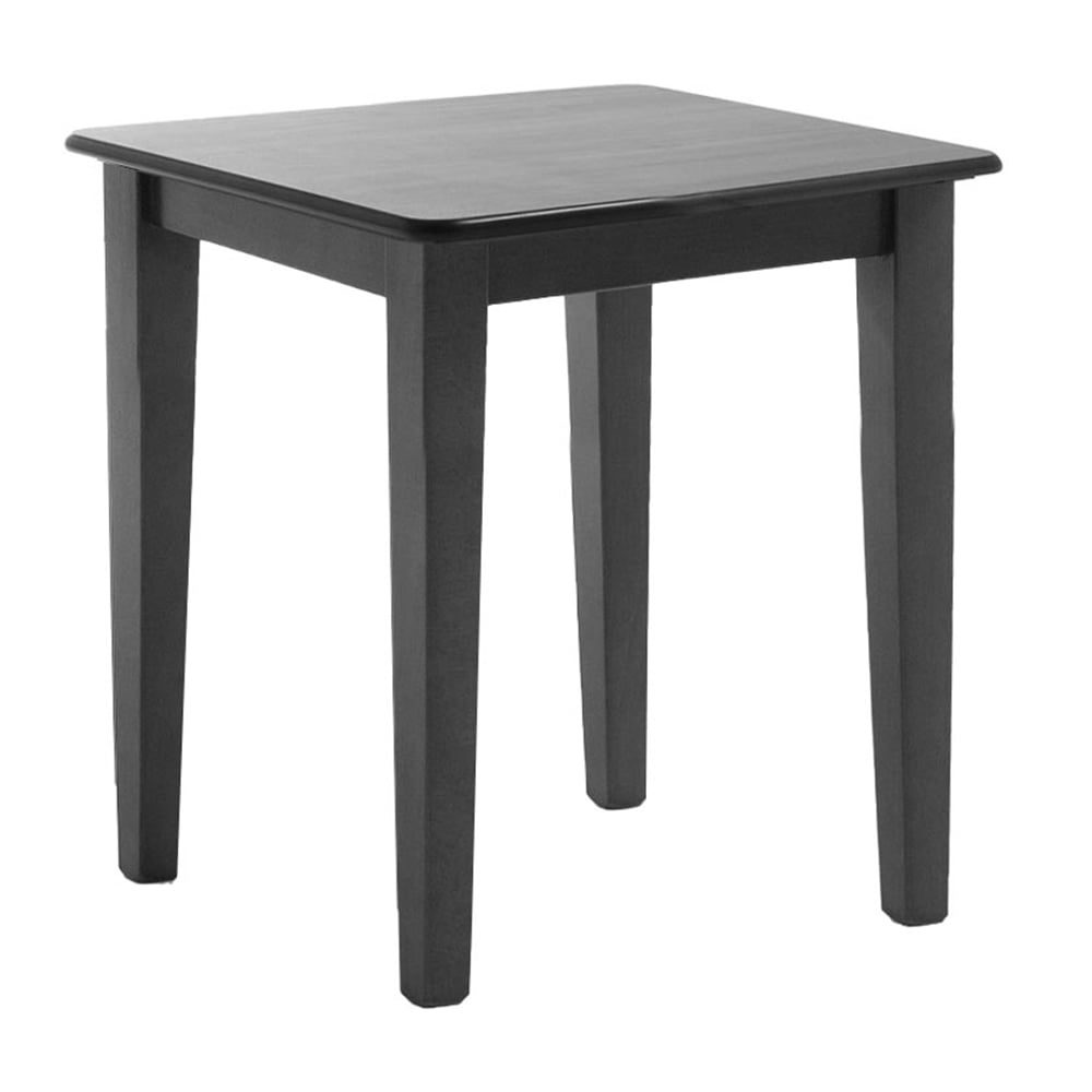 Square High Coffee Table