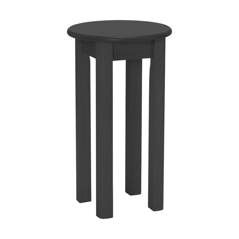 Round Lamp Table