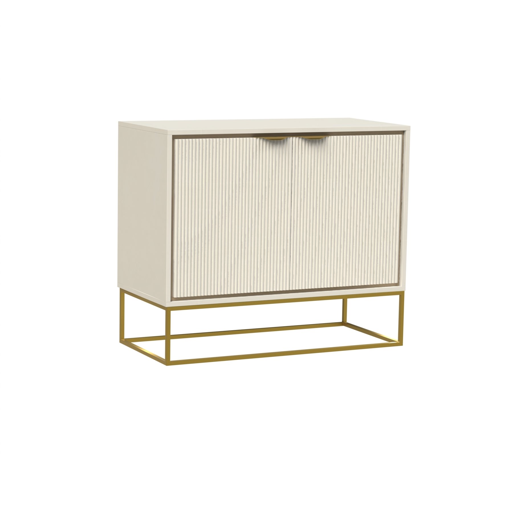 2 Door Sideboard