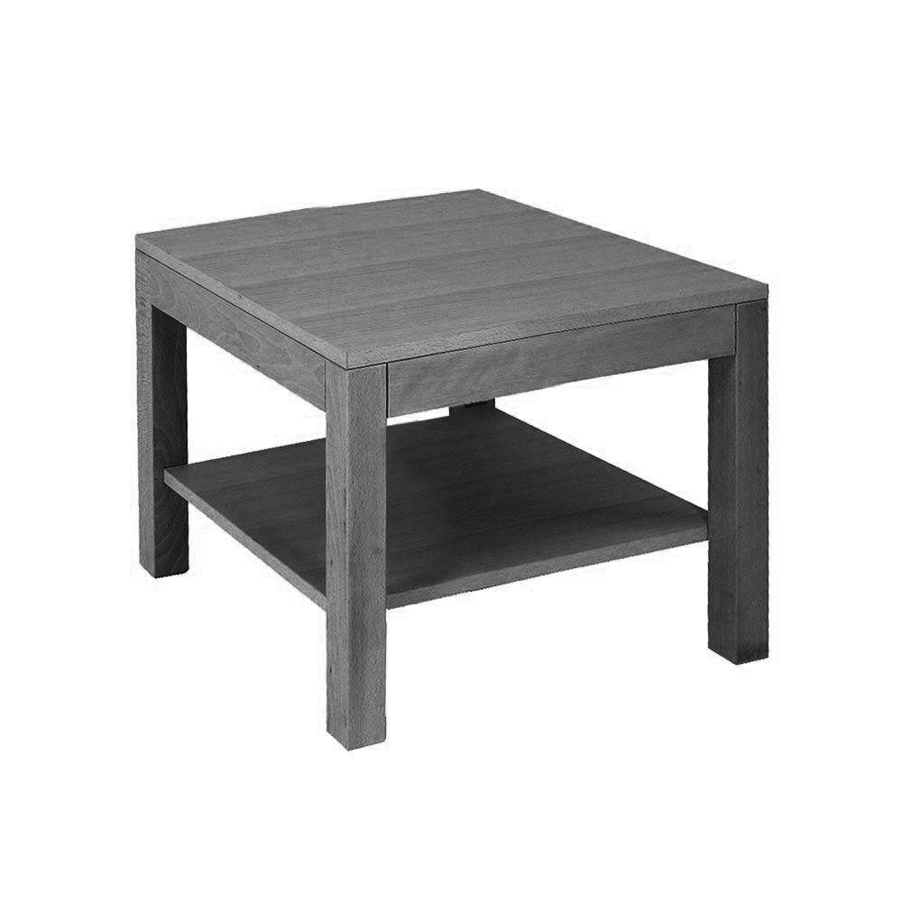Square Coffee Table