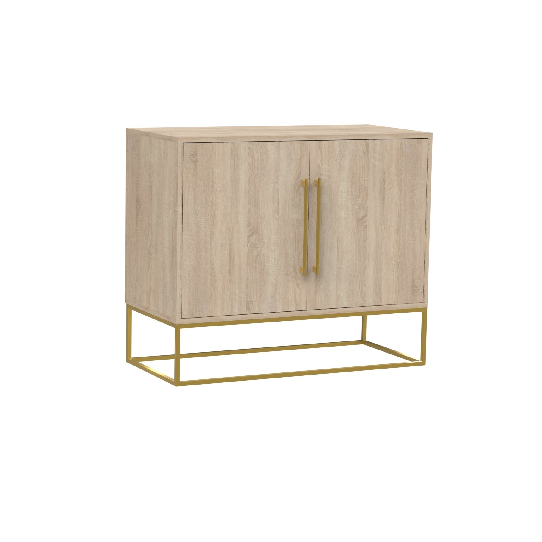 2 Door Sideboard