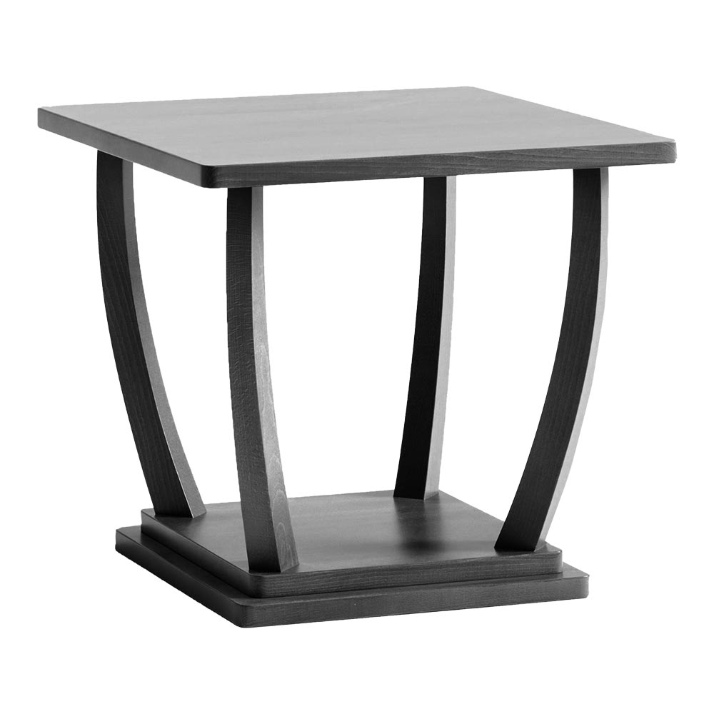 Square Coffee Table