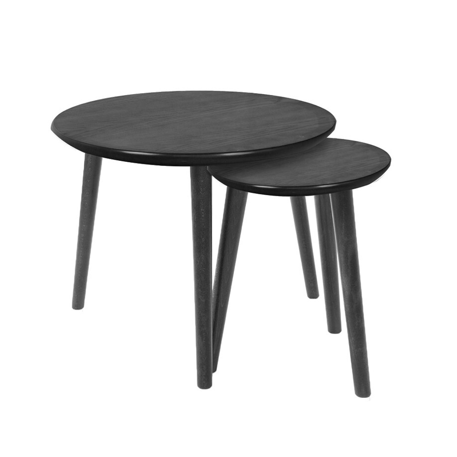 Nest of Tables