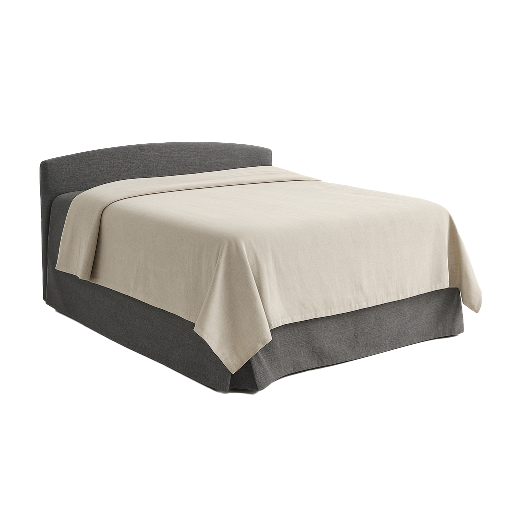 Bed Throw