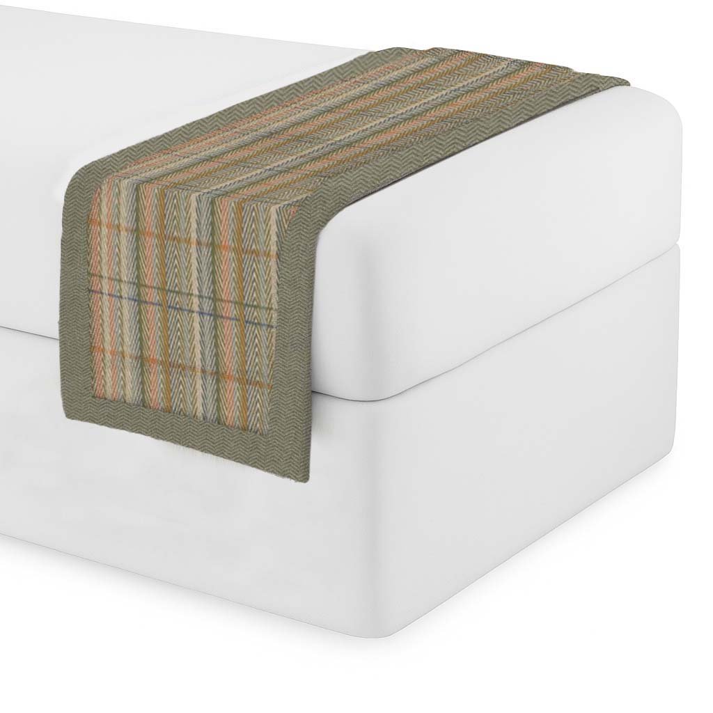 Bed Runner – Short