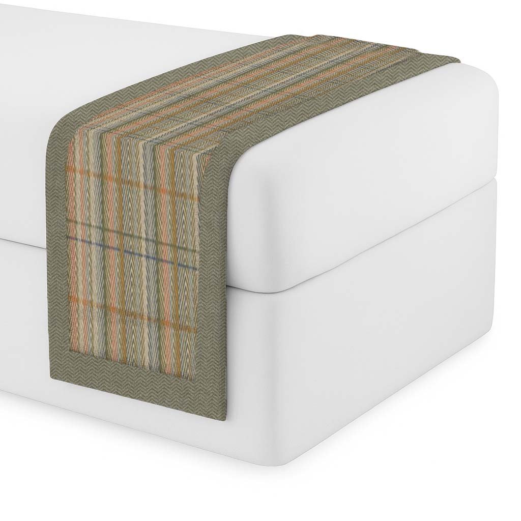 Bed Runner - Long