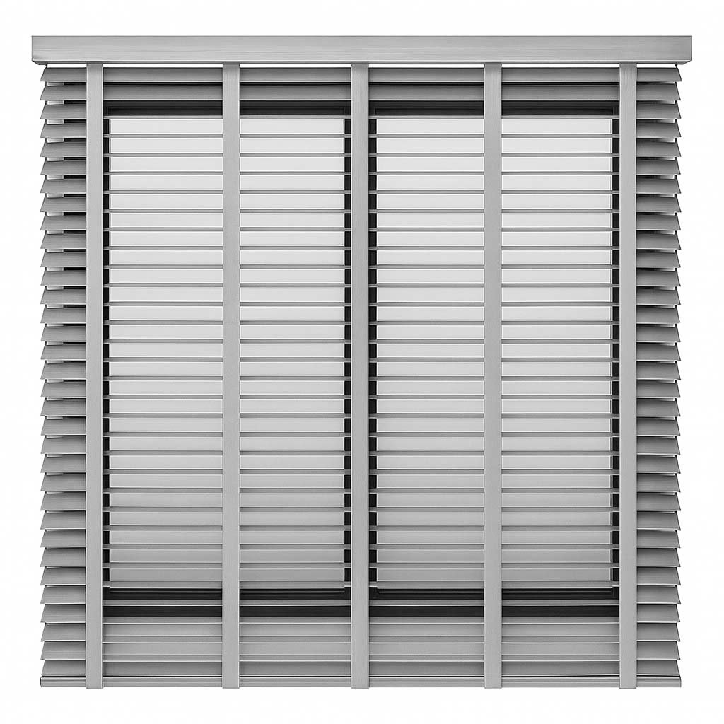 Venetian Blinds