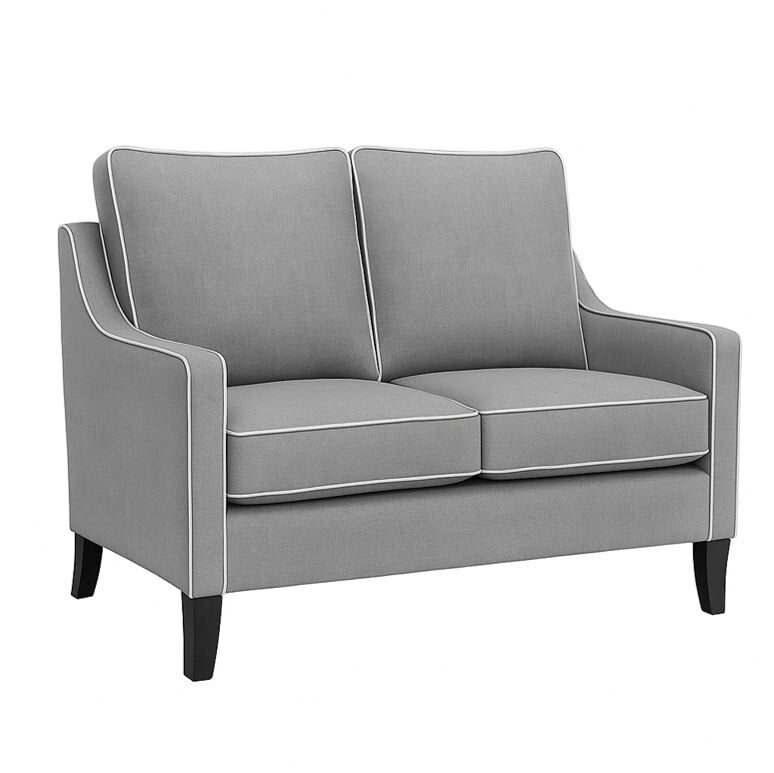 High Back Sofa