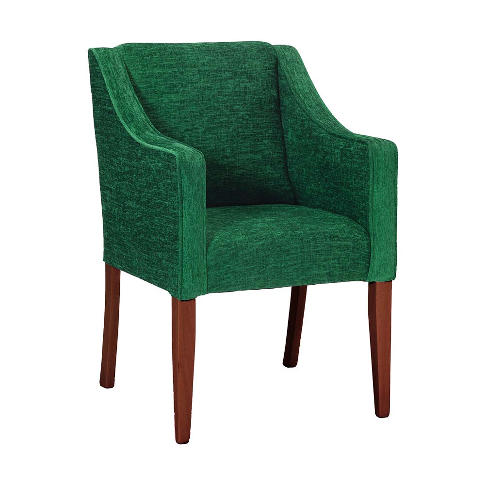 Burley-Tub-Green