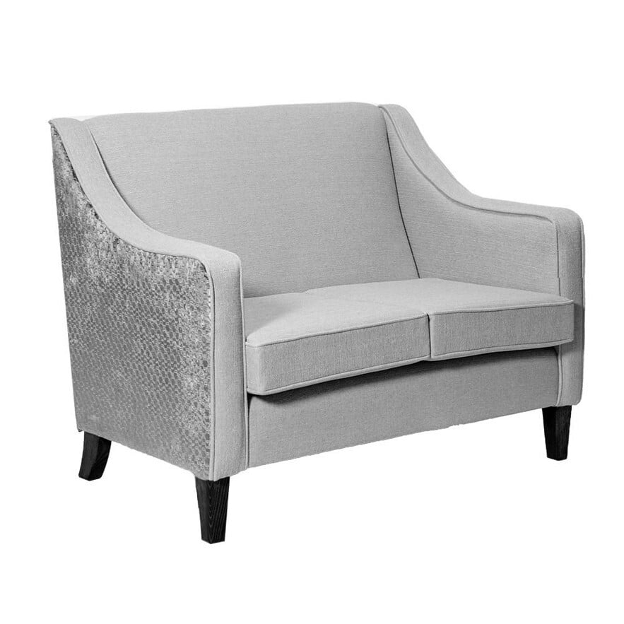 High Back Sofa
